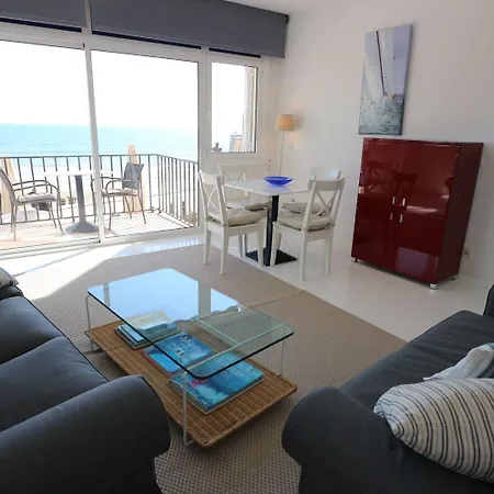 Alegria Apartman Sitges
