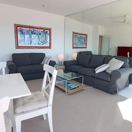 Apartman Alegria Sitges