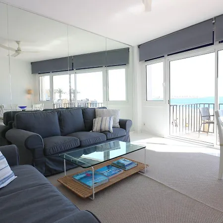 Alegria Apartman *