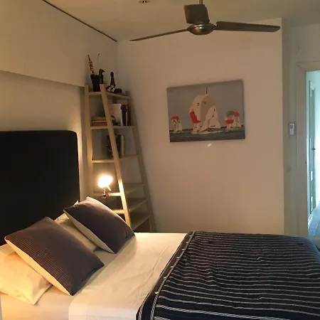 Apartman Alegria Sitges
