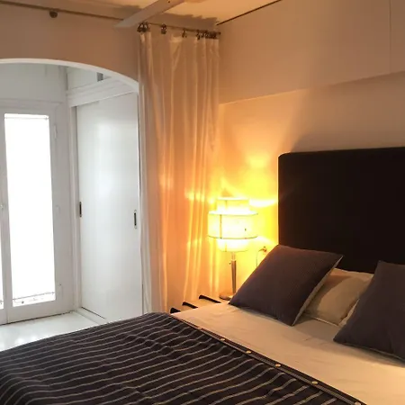 Apartman Alegria *